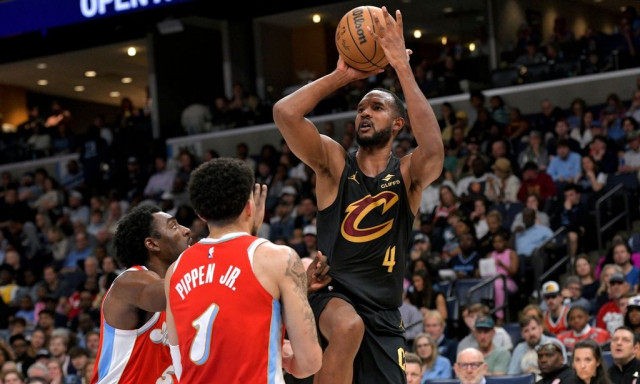 ΝΒΑ: Καβαλίερς δίχως φρένα, επίδοση ρεκόρ με 16 σερί νίκες! – Όλα τα αποτελέσματα