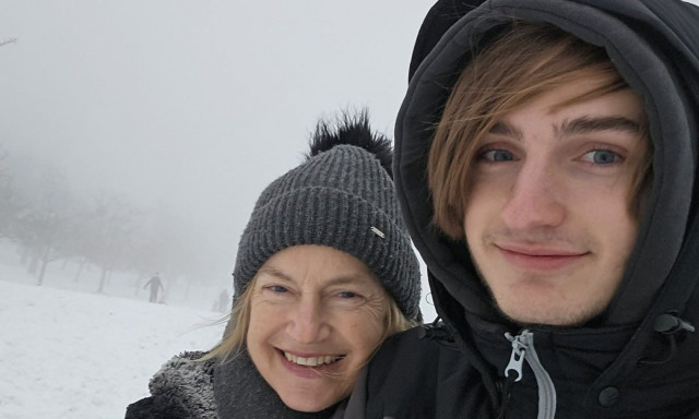 Χανιά: Το πρώτο μήνυμα της οικογένειας του Γιόχαν - «Αφήνει πίσω του ένα τεράστιο κενό»