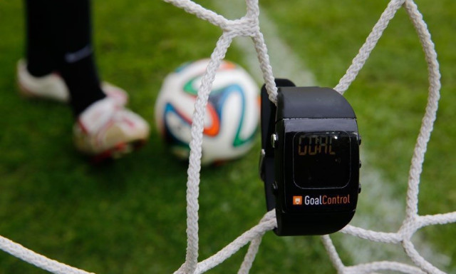 FIFA: Επεκτείνει το goal line technology σε όλες τις γραμμές του γηπέδου