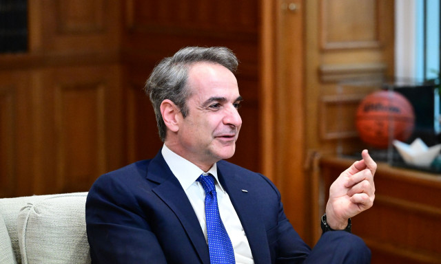 Μητσοτάκης: «Η αναβάθμιση της Moody’s υπογραμμίζει τη σημαντική πρόοδο της Ελλάδας»