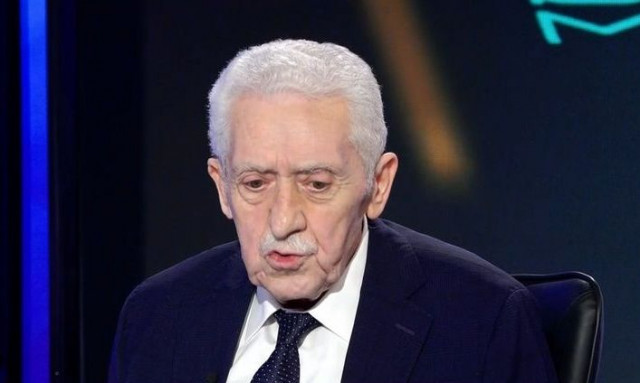 Κουβέλης για Τσίπρα: Πρέπει σύντομα χωρίς καθυστερήσεις να επανακάμψει στον ΣΥΡΙΖΑ