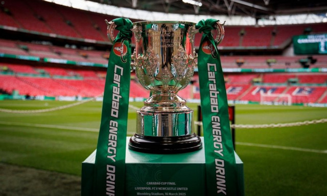 Λίβερπουλ – Νιούκαστλ: Live streaming ο τελικός του Carabao Cup
