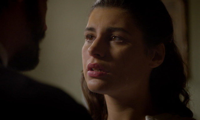 Δανάη Παππά: Η συγκινητική ανάρτηση για την απώλεια της γιαγιάς της - «Ο πόνος δεν θα φύγει ποτέ»