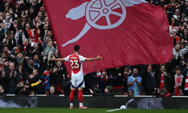 Premier League: Ο Μερίνο έκρινε το Άρσεναλ - Τσέλσι, καταρρέει η Τότεναμ του Ποστέκογλου