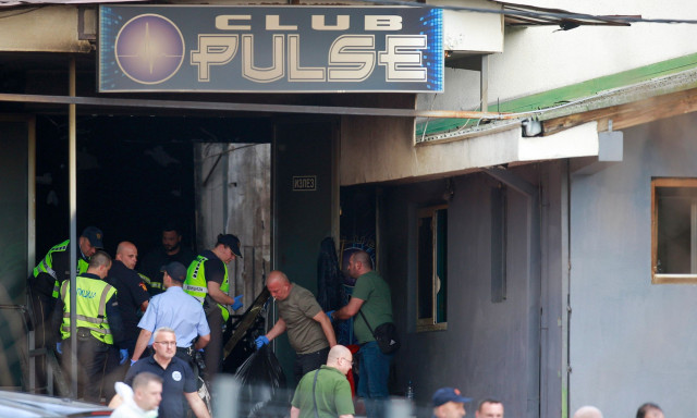 Θεσσαλονίκη: Παραμένουν σε κρίσιμη κατάσταση οι τραυματίες από τη φωτιά στα Σκόπια