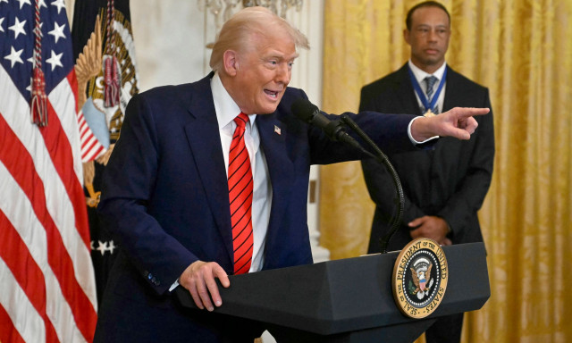 Τι σηματοδοτεί η επίθεση Τραμπ στους Χούθι - Οι στόχοι των ΗΠΑ για τη Μέση Ανατολή 