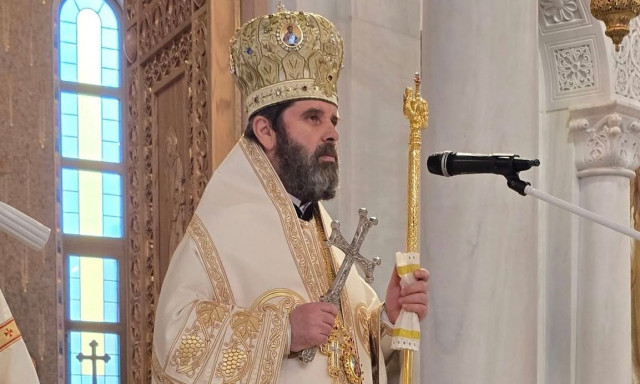 Μητροπολίτης Κορυτσάς Ιωάννης: Ποιος είναι ο νέος Αρχιεπίσκοπος Αλβανίας