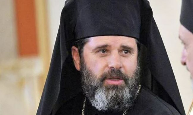 Εκκλησία Αλβανίας: Εξελέγη νέος Αρχιεπίσκοπος ο Μητροπολίτης Κορυτσάς Ιωάννης