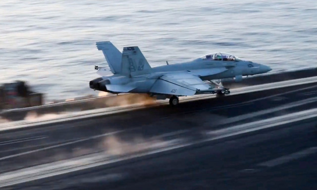 Υεμένη: Απαραίτητη απάντηση στους Χούθι