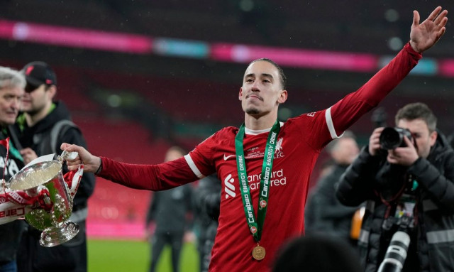 Οι αθλητικές μεταδόσεις της ημέρας (16/03): Με τελικό στο Carabao Cup, Λίβερπουλ - Νιούκαστλ