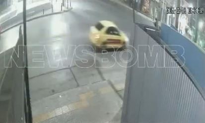 Τραγωδία στο Περιστέρι: Βίντεο από τη θανατηφόρα σύγκρουση - Την Τρίτη η απολογία της οδηγού