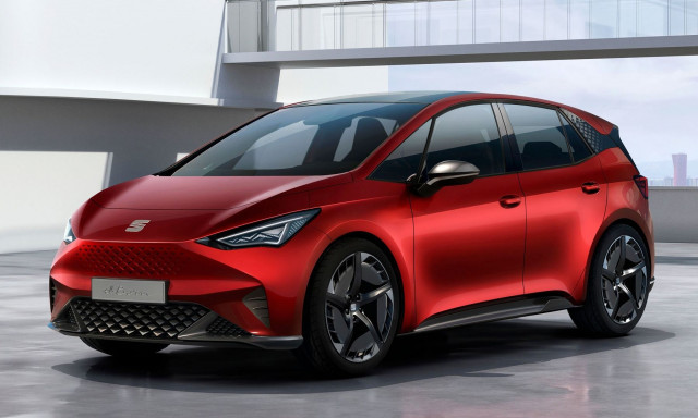H Seat δεν θα παρουσιάσει άμεσα κάποιο ηλεκτρικό μοντέλο