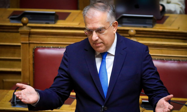 Θεοδωρικάκος: «Με τον νέο αναπτυξιακό νόμο στοχεύουμε στην αντιμετώπιση του δημογραφικού»