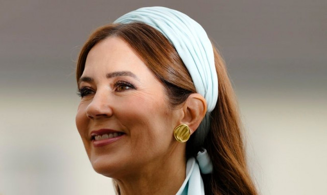 Bασίλισσα Μαίρη της Δανίας: Ακύρωσε τις υποχρεώσεις της λόγω μυστηριώδους ασθένειας