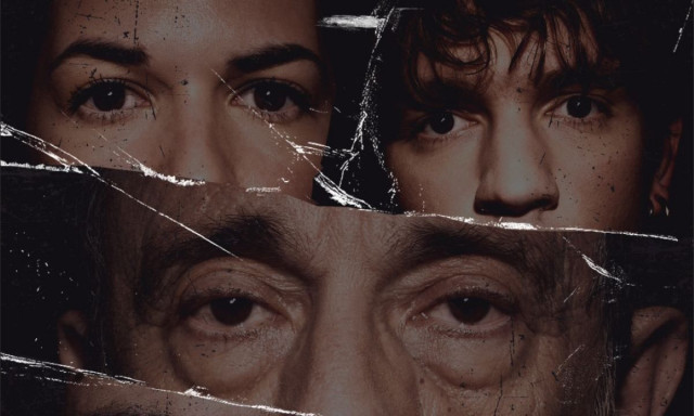 Θέατρο Τζένη Καρέζη: Έρχονται οι  «Άγριοι» του Γιώργου Παλούμπη για λίγες παραστάσεις