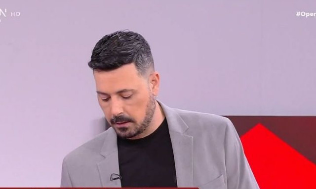 Κουσουλός: Ο βαρύς χαρακτηρισμός που εκστόμισε για όσα έζησε ο μικρός Άγγελος