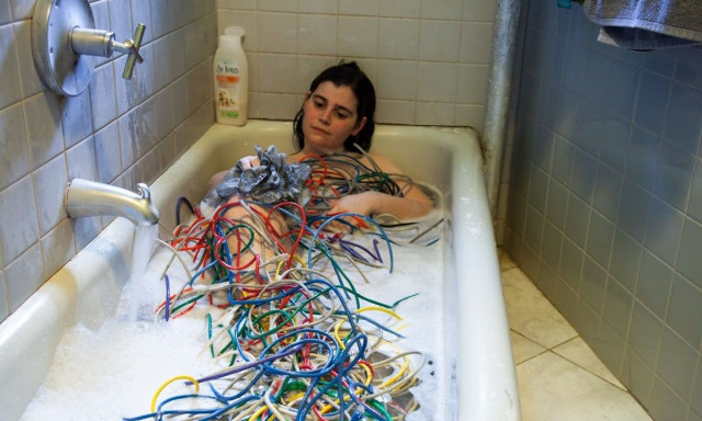 MOMus Πειραματικό Κέντρο Τεχνών: Εγκαίνια για την έκθεση «Τεχνοφετιχισμός: Whip it into shape»