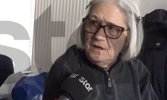 Κερατσίνι: «Καλύτερα να με σκότωναν, δεν μου άφησαν τίποτα» - Χτύπησαν και λήστεψαν ηλικιωμένη