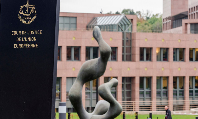 Καταδίκη της Ελλάδας από το Ευρωπαϊκό Δικαστήριο για μη κατάρτιση Θαλάσσιου Χωροταξικού Σχεδιασμού