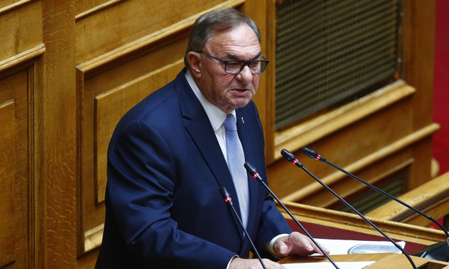 Προανακριτική για τα Τέμπη: Κώλυμα και ο Καλογερόπουλος της ΝΔ - Ποιος τον αντικαθιστά