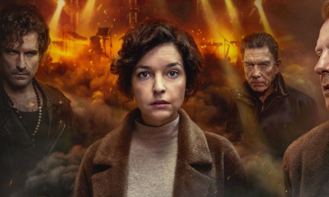 Η σειρά του Netflix με σενάριο που θυμίζει την πολύνεκρη τραγωδία σε νυχτερινό κέντρο στα Σκόπια