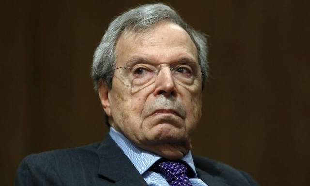 «Βόμβα» Ροζάκη: «Για ό,τι θέλουμε να κάνουμε στο Αιγαίο, πρέπει να παίρνουμε την άδεια της Τουρκίας»