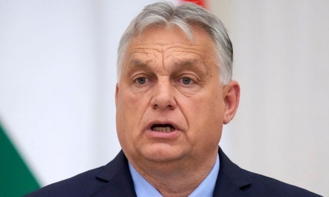 Τέλος η... «παρέλαση υπερηφάνειας» των ΛΟΑΤΚΙ στην Ουγγαρία - Απαγορεύεται με νομοσχέδιο