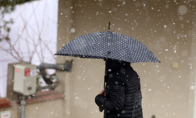 Καιρός: Οι προβλέψεις του ChatGPT για τον φετινό χειμώνα δεν είναι ευχάριστες