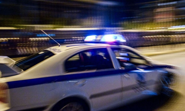 Ένοπλη ληστεία σε βενζινάδικο στην Ηλιούπολη