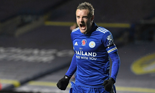 Ποδόσφαιρο και καφεΐνη: Το… παράδειγμα του Τζέιμι Βάρντι και η μεταγραφή που «χάλασε»