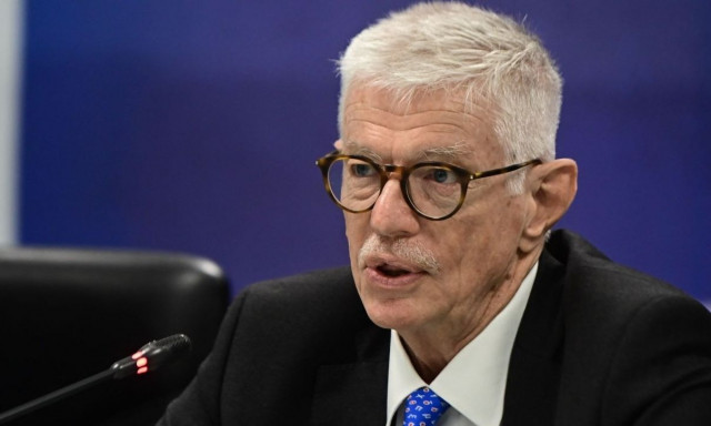 Απενεργοποιεί το προφίλ του στο Facebook ο Αρίστος Δοξιάδης - Τι αναφέρει στην ανάρτησή του