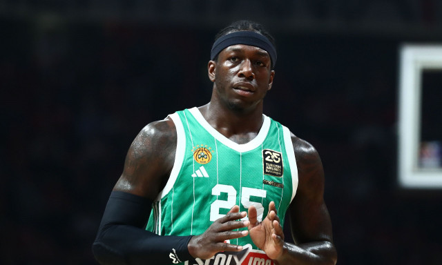 Ολυμπιακός: Με νέα καταγγελία ζητά την τιμωρία του Ναν