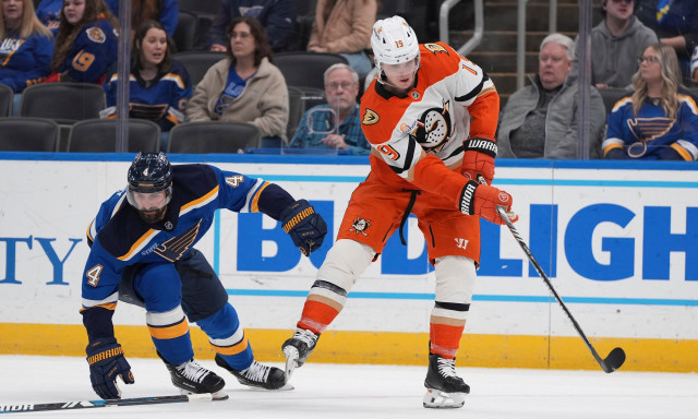 Συνομιλία Τραμπ - Πούτιν: Στο τραπέζι αγώνας χόκεϊ μεταξύ Ρωσίας - ΗΠΑ