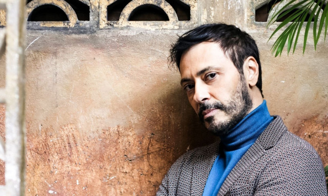 Ο Σταύρος Σιόλας  στήνει μια μουσικοθεατρική στο Θέατρο Τέχνης Κάρολος Κουν