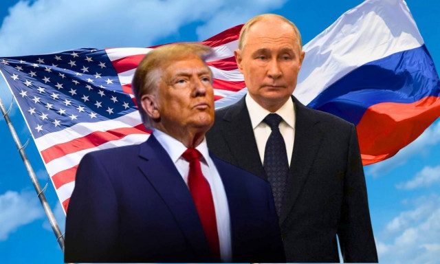 Και τώρα τι μετά τη συνομιλία Τραμπ - Πούτιν; Πόσο κοντά είμαστε στο τέλος του πολέμου στην Ουκρανία