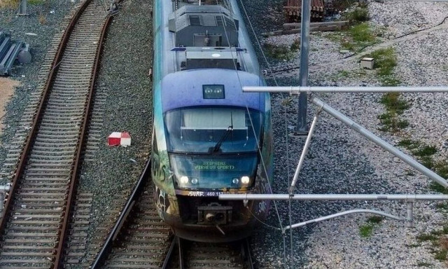 Το χάος στον ΟΣΕ και το όραμα Κυρανάκη για ολική αναδιάρθρωση του οργανισμού