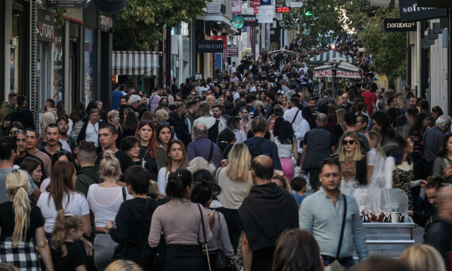 Σχέδιο για ενίσχυση των εισοδημάτων μέσω μείωσης φόρων από το 2026 – Τα 5 μέτρα που εξετάζονται