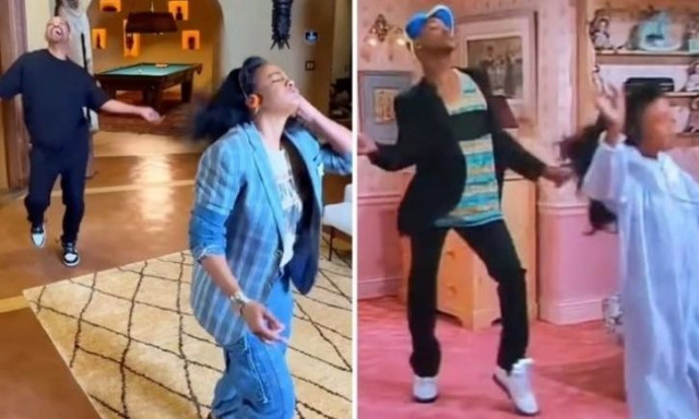 Anxiety: Ένα χορευτικό από το 1990 έχει κάνει όλο το TikTok να κουνιέται στο ρυθμό του