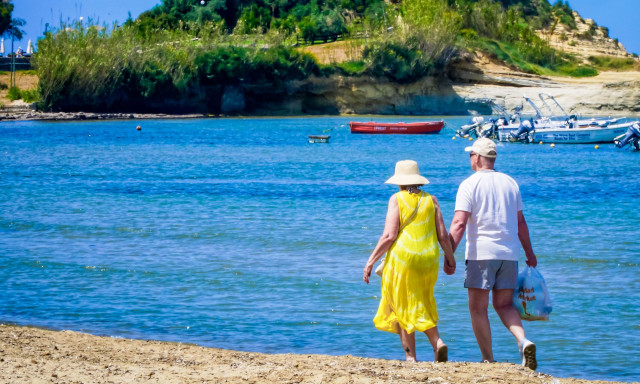 Ανακοινώθηκαν τα αποτελέσματα του κοινωνικού τουρισμού - Δείτε αν είστε δικαιούχος