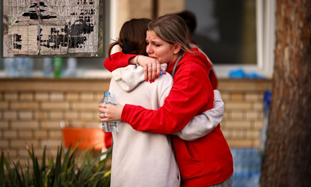 Τραγωδία στα Σκόπια: «Οι γονείς ευγνωμονούν τους Έλληνες γιατρούς», λέει ψυχολόγος στο Newsbomb