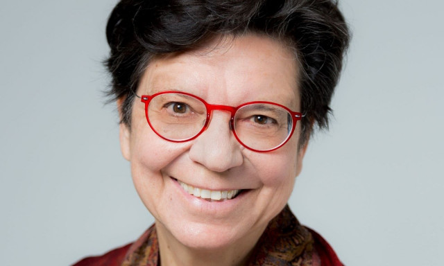 Η ιστορικός Μαρία Ευθυμίου σε κύκλο ομιλιών στα μουσεία του Πολιτιστικού Ιδρύματος Ομίλου Πειραιώς