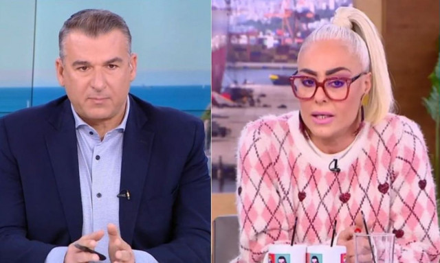 Γιώργος Λιάγκας, Άρια Καλύβα