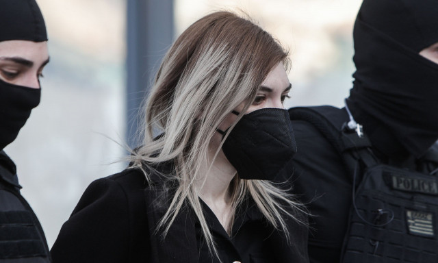 Ρούλα Πισπιρίγκου: Από τον ισχυρισμό «δεν θα πείραζα ποτέ τα παιδιά μου», στα δις ισόβια