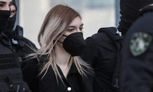 Η φόνισσα της Πάτρας γκρεμοτσάκισε μια κοινωνία…