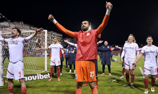 ΠΑΟΚ: Η πρώτη μεταγραφή της νέας σεζόν - Ανακοίνωσε τον Γκουγκεσασβίλι