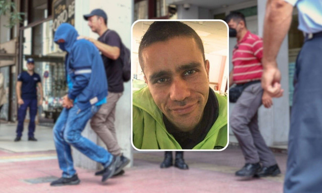 Θάνατος Αντώνη Καργιώτη: Στο εδώλιο ξανά υποπλοίαρχος και ναύκληρος