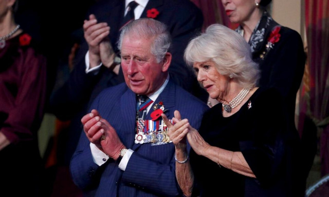 Βασιλιάς Κάρολος: Η επίσκεψη στον Πάπα Φραγκίσκο και η επέτειος γάμου με την Καμίλα στην Ιταλία