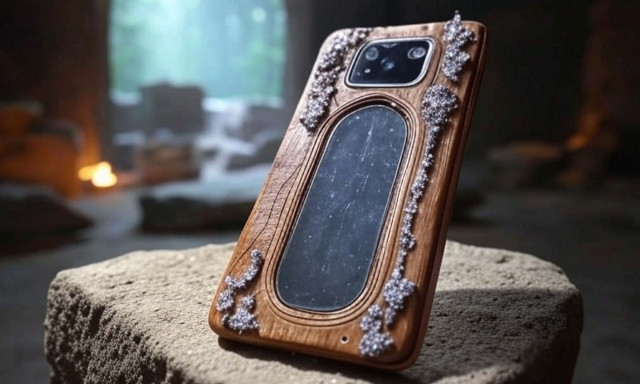 Ανακαλύφθηκε «smartphone» 1.000 ετών με αραβικές και εβραϊκές επιγραφές - Πώς λειτουργεί