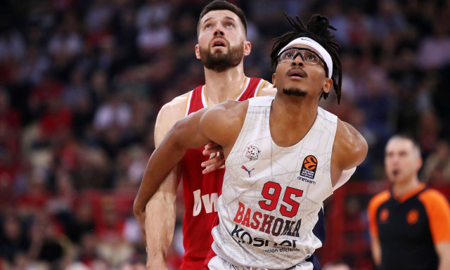 EuroLeague - Μονέκε: «Είναι αλήθεια, ο Ολυμπιακός παίρνει βολές και οι διαιτητές τον ευνοούν»