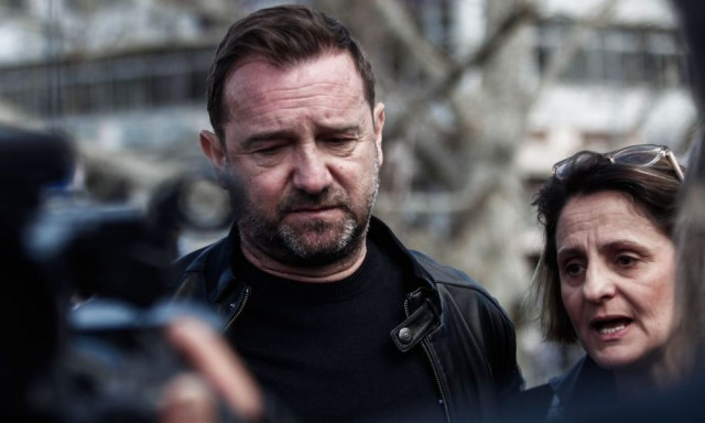 Πλακιάς σε Τριαντόπουλο: «Αν είσαι καθαρός και αθώος έλα στο ακροατήριο»